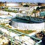Water Pollution Control System